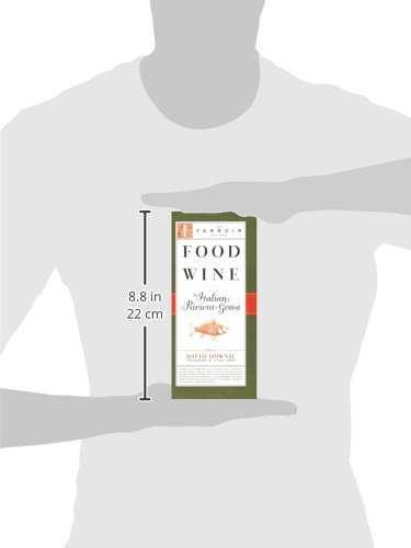 Food Wine The Italian Riviera & Genoa