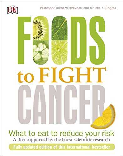 Foods to Fight Cancer: What to Eat to Reduce your Risk