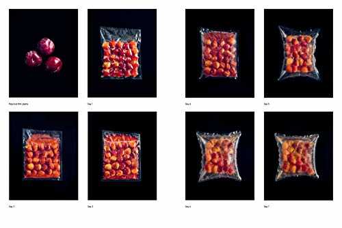 Foundations of Flavor: The Noma Guide to Fermentation : Including Step-By-Step Information on Making and Cooking with: Koji, Kombuchas, Shoyus, Misos