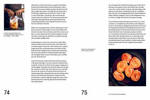 Foundations of Flavor: The Noma Guide to Fermentation : Including Step-By-Step Information on Making and Cooking with: Koji, Kombuchas, Shoyus, Misos