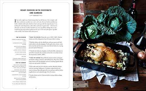 French Country Cooking: Meals and Moments from a Village in the Vineyards: A Cookbook