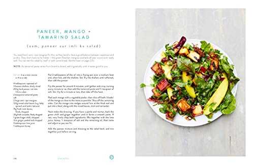 Fresh India: 130 Quick, Easy and Delicious Vegetarian Recipes for Every Day