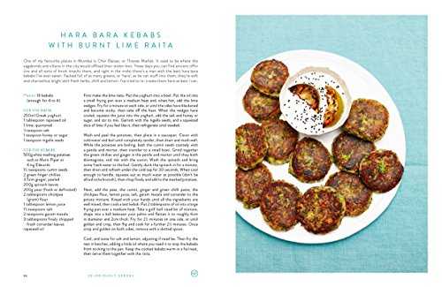 Fresh India: 130 Quick, Easy and Delicious Vegetarian Recipes for Every Day