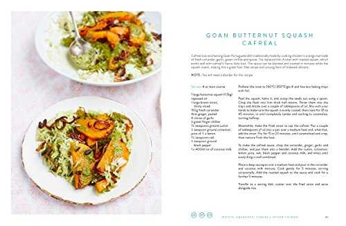 Fresh India: 130 Quick, Easy and Delicious Vegetarian Recipes for Every Day