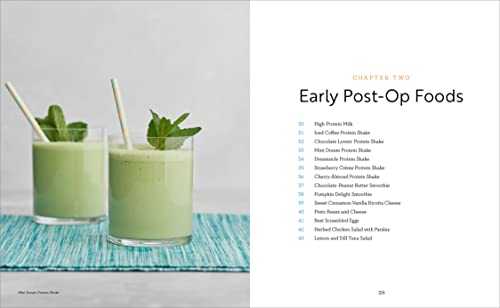 Fresh Start Bariatric Cookbook: Healthy Recipes to Enjoy Favorite Foods After Weight-Loss Surgery