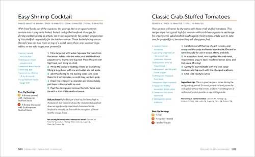 Fresh Start Bariatric Cookbook: Healthy Recipes to Enjoy Favorite Foods After Weight-Loss Surgery