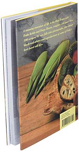 Frida's Fiestas: Recipes and Reminiscences of Life with Frida Kahlo: A Cookbook