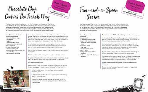 Friends: The Official Cookbook