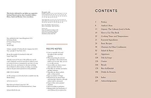 From Gujarat With Love: 100 Easy Indian Vegetarian Recipes