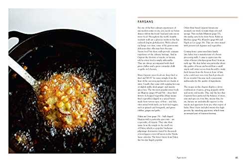 From Gujarat With Love: 100 Easy Indian Vegetarian Recipes