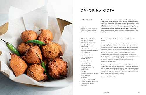 From Gujarat With Love: 100 Easy Indian Vegetarian Recipes