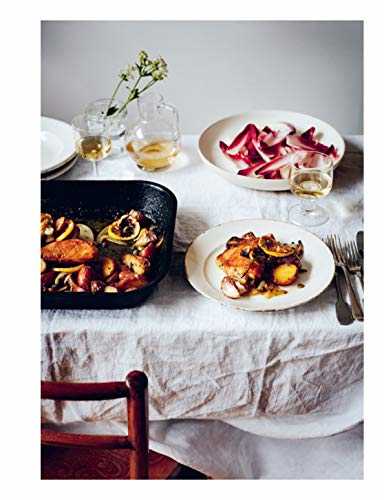 From the Oven to the Table: Simple dishes that look after themselves: THE SUNDAY TIMES BESTSELLER