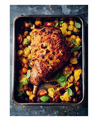 From the Oven to the Table: Simple dishes that look after themselves: THE SUNDAY TIMES BESTSELLER
