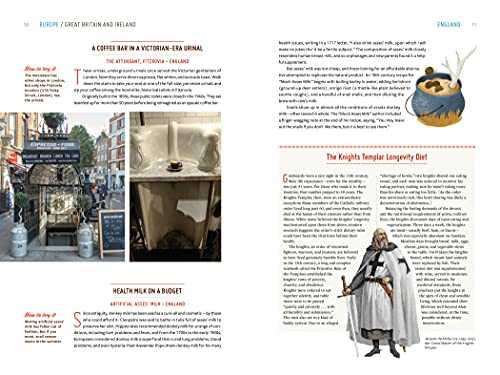 Gastro Obscura: A Food Adventurer's Guide