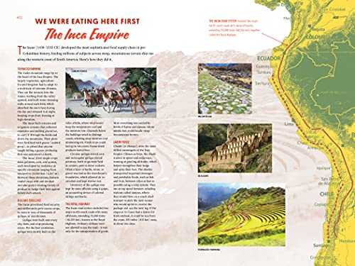 Gastro Obscura: A Food Adventurer's Guide