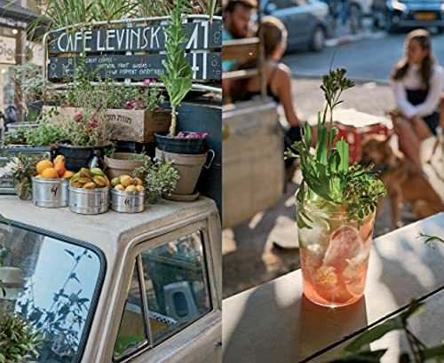 Gazoz: The Art of Making Magical, Seasonal Sparkling Drinks