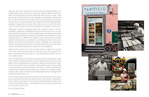 Gennaro's Italian Bakery