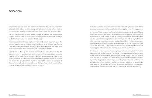 Gennaro's Italian Bakery