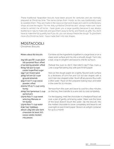 Gennaro's Italian Bakery