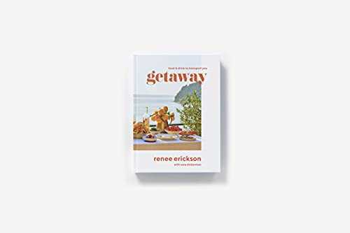 Getaway: Food & Drink to Transport You