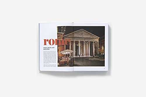 Getaway: Food & Drink to Transport You