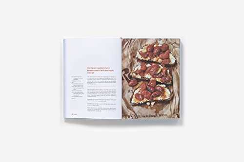 Getaway: Food & Drink to Transport You