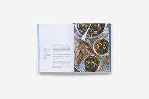 Getaway: Food & Drink to Transport You