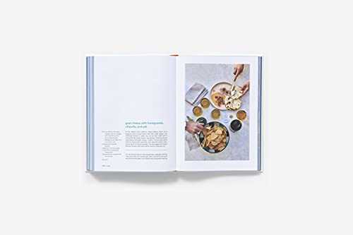 Getaway: Food & Drink to Transport You