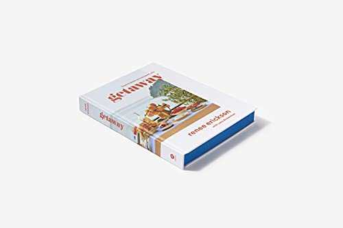 Getaway: Food & Drink to Transport You