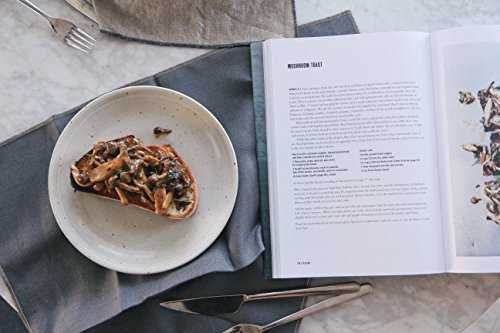 Gjelina: Cooking from Venice, California (California Cooking, Restaurant Cookbooks, Cal-Med Cookbook)