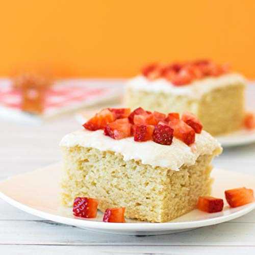 Go Dairy Free: The Ultimate Guide and Cookbook for Milk Allergies, Lactose Intolerance, and Casein-Free Living