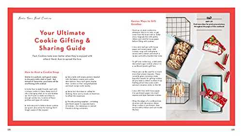 Good Housekeeping The Best-Ever Cookie Book: 175 Tested-'til-Perfect Recipes for Crispy, Chewy & Ooey-Gooey Treats