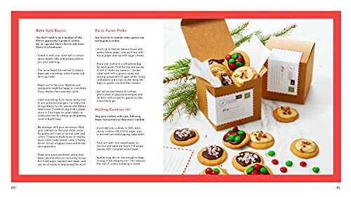 Good Housekeeping The Best-Ever Cookie Book: 175 Tested-'til-Perfect Recipes for Crispy, Chewy & Ooey-Gooey Treats