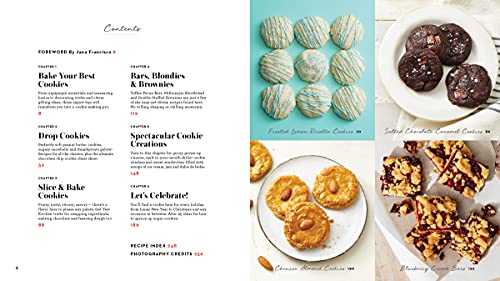 Good Housekeeping The Best-Ever Cookie Book: 175 Tested-'til-Perfect Recipes for Crispy, Chewy & Ooey-Gooey Treats