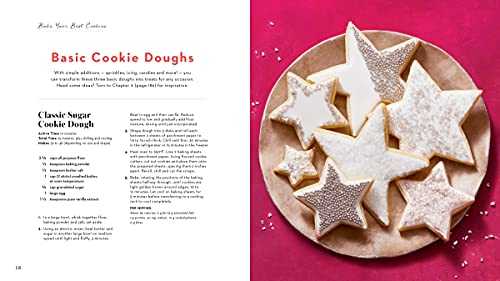 Good Housekeeping The Best-Ever Cookie Book: 175 Tested-'til-Perfect Recipes for Crispy, Chewy & Ooey-Gooey Treats