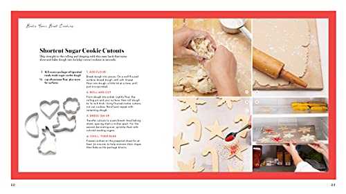 Good Housekeeping The Best-Ever Cookie Book: 175 Tested-'til-Perfect Recipes for Crispy, Chewy & Ooey-Gooey Treats