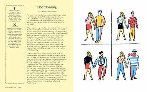 Grasping the Grape: Demystifying Grape Varieties to Help You Discover the Wines You Love