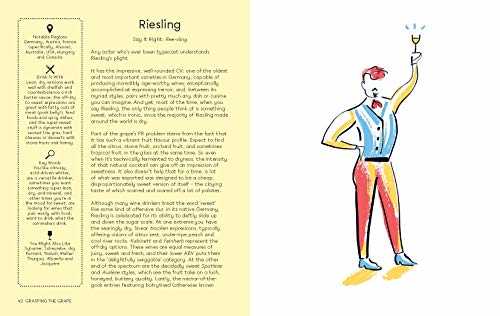 Grasping the Grape: Demystifying Grape Varieties to Help You Discover the Wines You Love