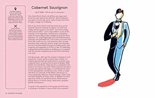 Grasping the Grape: Demystifying Grape Varieties to Help You Discover the Wines You Love