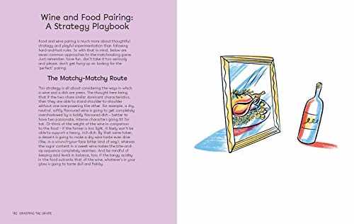 Grasping the Grape: Demystifying Grape Varieties to Help You Discover the Wines You Love