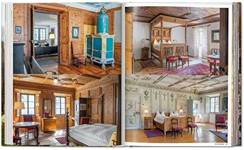 Great Escapes Alps. The Hotel Book