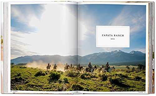 Great Escapes USA. The Hotel Book