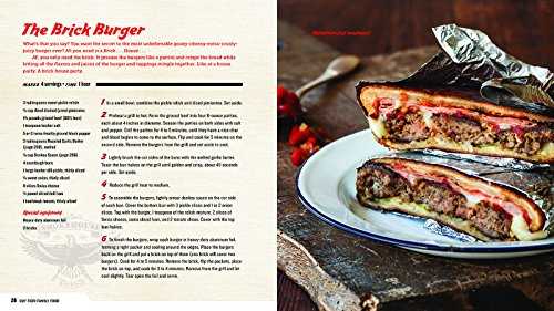 Guy Fieri Family Food: 125 Real-Deal Recipes--Kitchen Tested, Home Approved