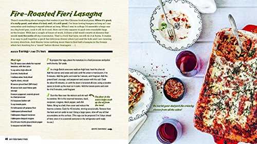 Guy Fieri Family Food: 125 Real-Deal Recipes--Kitchen Tested, Home Approved