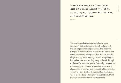 Happy Inside: How to harness the power of home for health and happiness