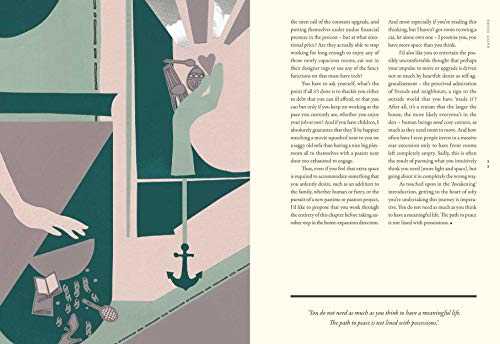 Happy Inside: How to harness the power of home for health and happiness