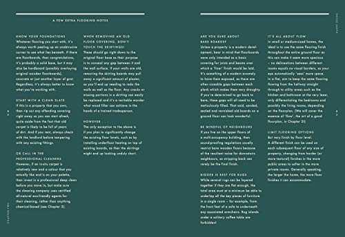 Happy Inside: How to harness the power of home for health and happiness