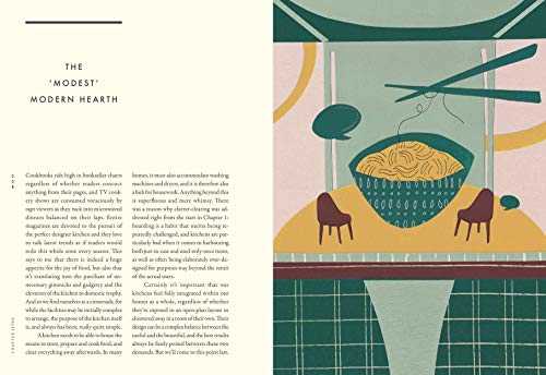 Happy Inside: How to harness the power of home for health and happiness