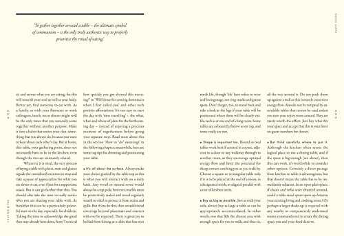 Happy Inside: How to harness the power of home for health and happiness