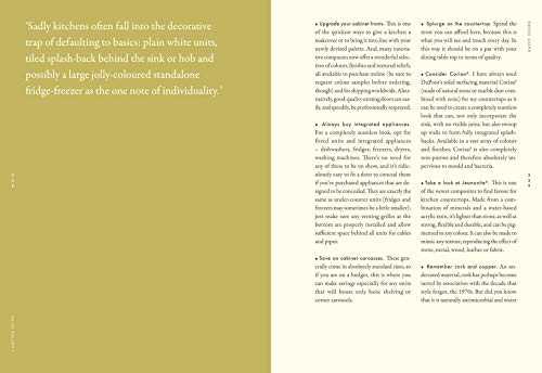 Happy Inside: How to harness the power of home for health and happiness